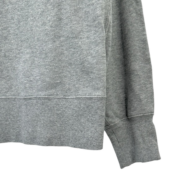 UT Uniqlo x Jason Polan Limited Edition New York Drawing Gray Sweatshirt sz M - Picture 5 of 9